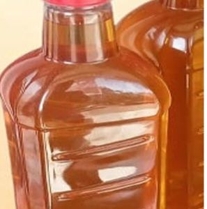 Cold Pressed Sesame Oil