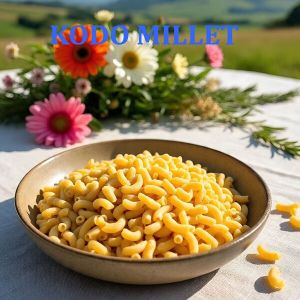Kodo Millet Pasta