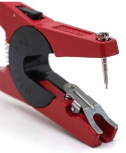 Animal Ear Tag Applicator