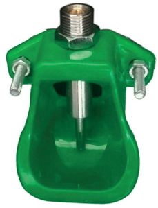 Pig Automatic Drinker Bowl