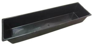 Plastic Sheep Goat Feeder