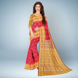 Ladies Designer Kanjeevaram Saree