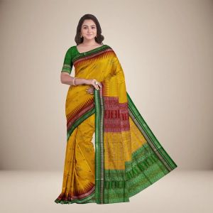Ladies Designer Kanjeevaram Saree