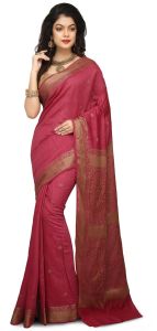 Ladies Designer Paithani Saree