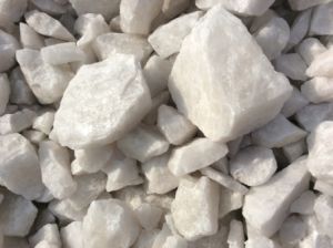 Silica Quartz Lumps