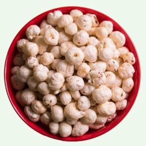 3 Suta Plus Phool Makhana