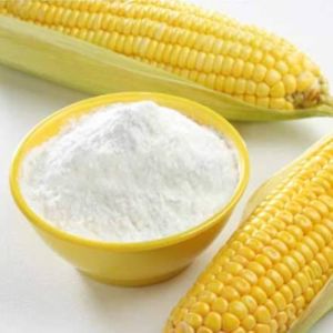 Corn Starch Powder