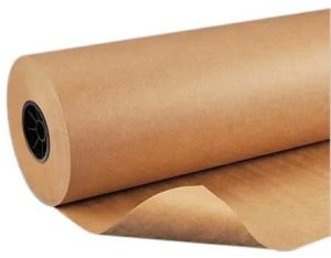 Layer Kraft Paper