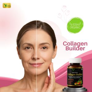 Vcare Collagen Builder Tablet