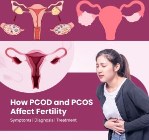 Vcare Women Care Pcod/pcos Solution