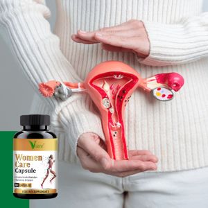Vcare Women Care Pcod/pcos Solution