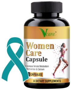 Vcare Women Care Pcod/pcos Solution
