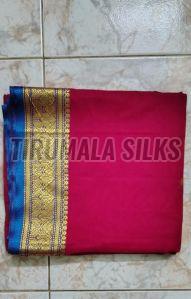 Ladies Tana Puta Kota Doriya Saree