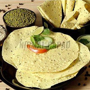 Moong Dal Papad