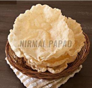 Potato Papad