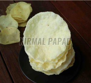Rice Papad