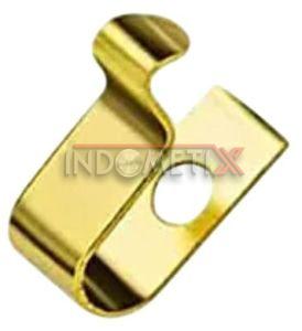 Brass Contact Finger