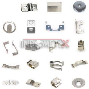 Sheet Metal Components