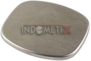 Stainless Steel Rectangle Plate