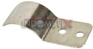 Stainless Steel Stamped Assembly