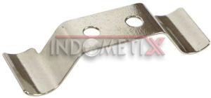Stainless Steel Stamped Assembly