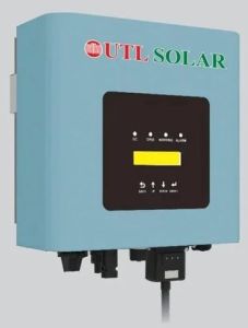 Utl 1 Phase 3kW On Grid Solar Inverter