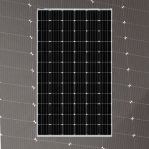 Utl 275W Topcon (12V) Solar Panel