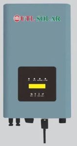 Utl 3 Phase 10kW On Grid Solar Inverter