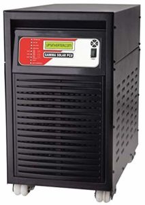 Utl GPP3400 Gamma+ Solar Pcu