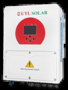 Utl Hybrid HYB-5K-GXLS2 Solar Inverter