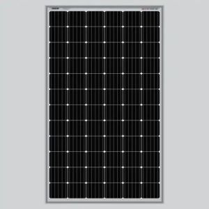 Utl Topcon 500W Solar Panel