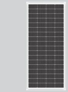 Utl Topcon 590 Watt Solar Panel