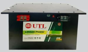 Utl ULIBES-51.2V100AH-LP100PM Lithium Battery
