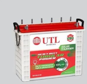 Utl Ust 2036 Solar Tubular Battery