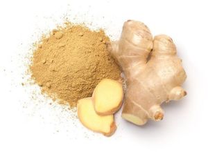Ginger Powder
