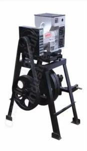 Tractor Mounted Pto Generator