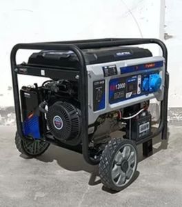 2.5 kVA Single Phase Pertol Generator