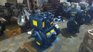 7.5 HP Industrial Water Cooled Diesel Engine