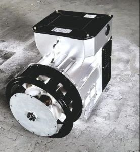7.5 kVA Compact Single Phase Alternator