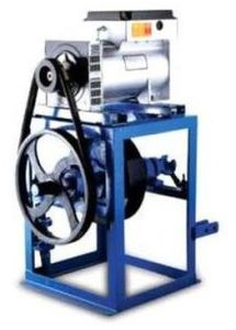 Tractor Mounted Pto Generator