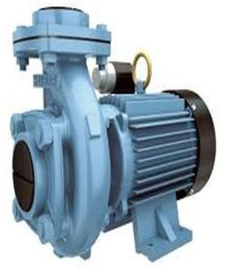 Centrifugal Pump