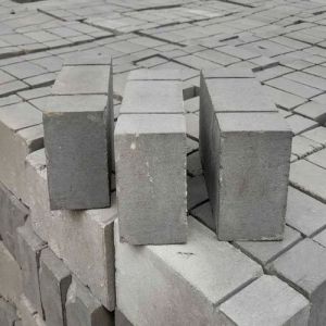 Fly Ash Bricks