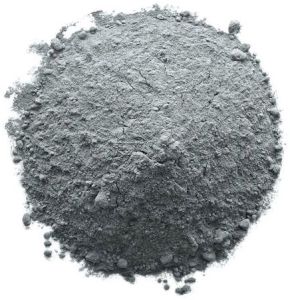 Fly Ash Powder