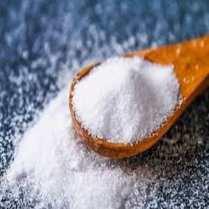 Salt Powder