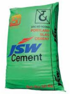 Slag Cement