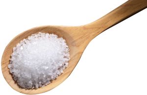 Salt Crystals