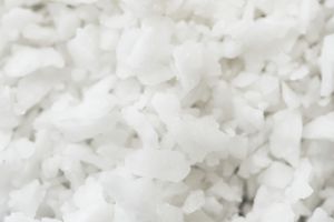 Salt Crystals