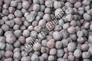 Iron Ore Pellets