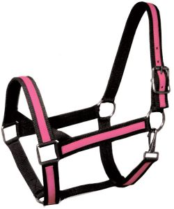 Polypropylene Horse Halter