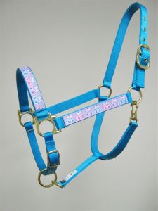 Polypropylene Horse Halter